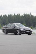BMW 3-Series by Kelleners Sport 2012 года